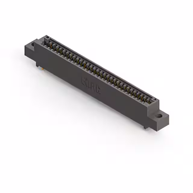 895-062-541-504 EDAC Inc.  Edgeboard Connectors